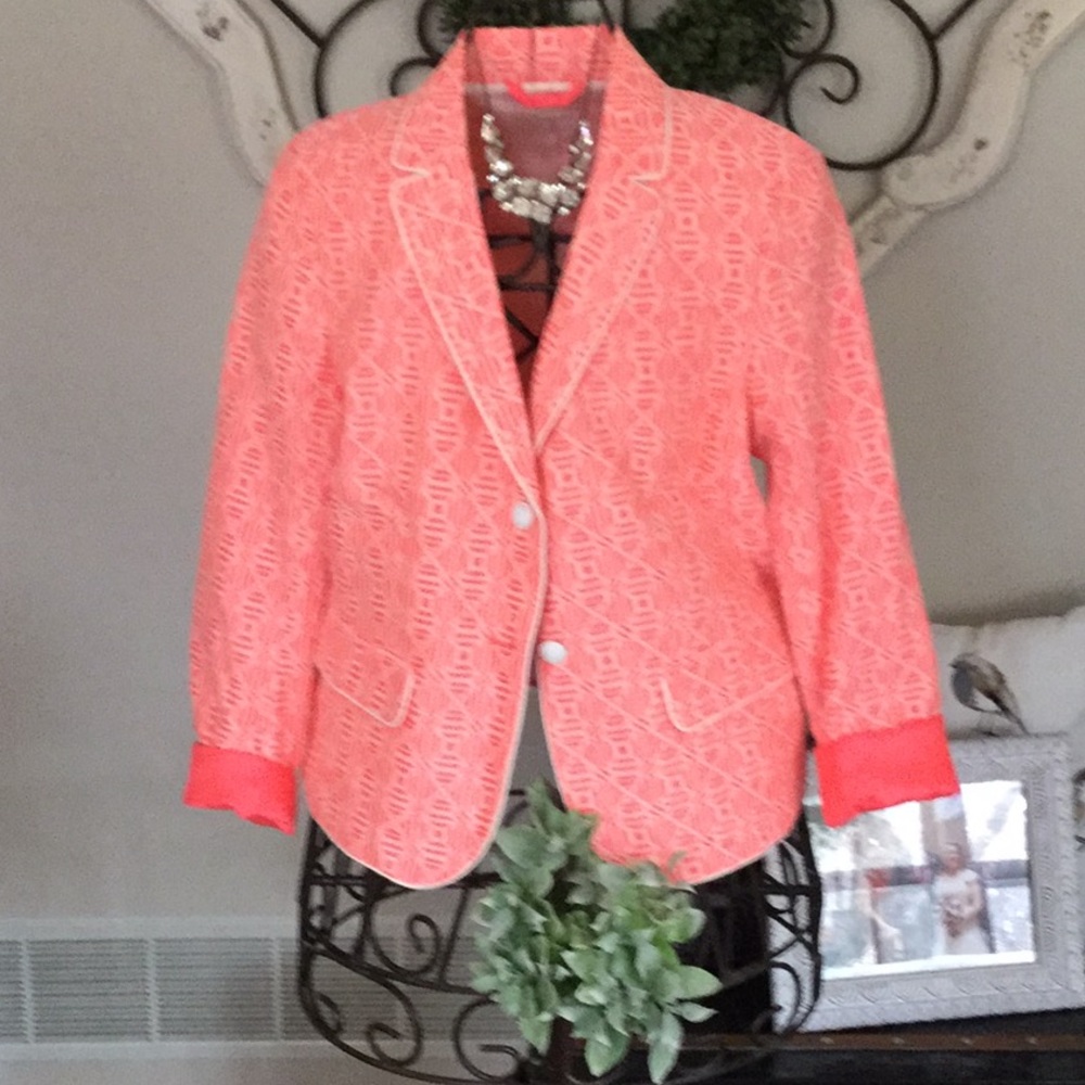 Women’s Gap blazer